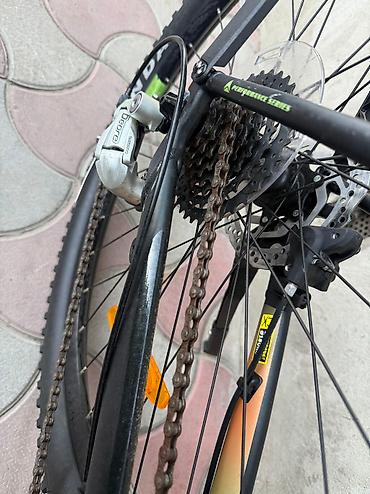 Горные велосипеды: Из Германии — 6