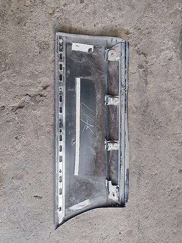 key maker: Toyota Aristo 147 Молдинг Двери, Тойота Аристо Накладка Задний Левый — 2