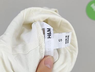 vero moda: H&M, Top damski, rozmiar S — 4