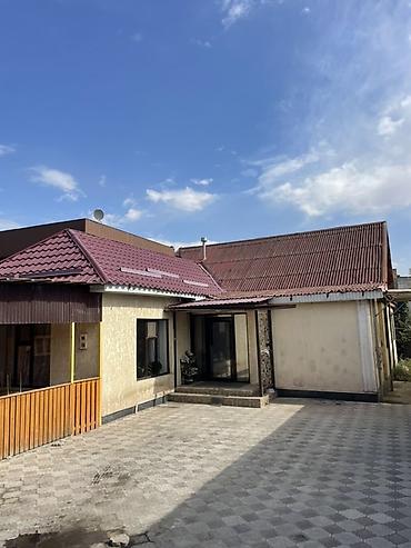 Үйлөрдү ижарага берүү: 130 м², 5 бөлмө, Рухий Мурас ж/м, Жаныбарлары жок — 3