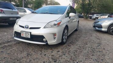 альфард машина цена бишкек: Toyota Prius: 2015 г., 1.8 л, Вариатор, Гибрид, Седан