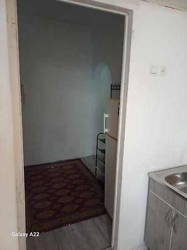 105: 3 комнаты, 78 м², Кок-Жар мкр 105 серия, 8 этаж, Косметический ремонт — 9