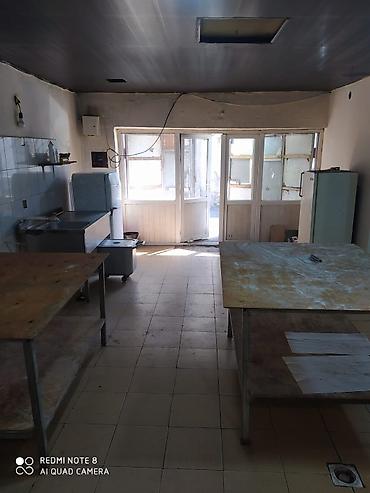 Kommersiya daşınmaz əmlakının satışı: Sex satılır – Nərimanov rayonu, Bakı şəhəri 📍 Ünvan: Fatali Xan — 5