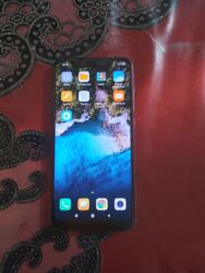 телефон fly e: Redmi Note 6 Pro, 32 ГБ, цвет - Серебристый, Отпечаток пальца