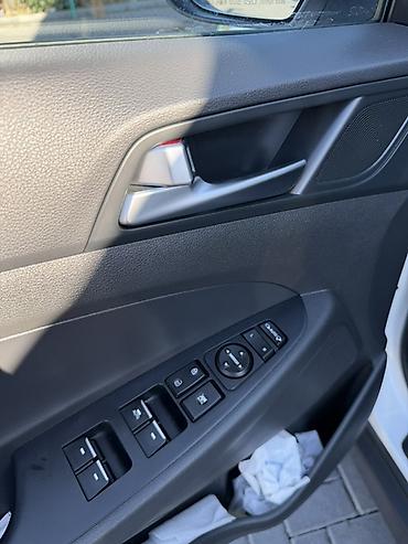gmc terrain: Hyundai Tucson: 2019 г., 2 л, Автомат, Дизель, Кроссовер — 3