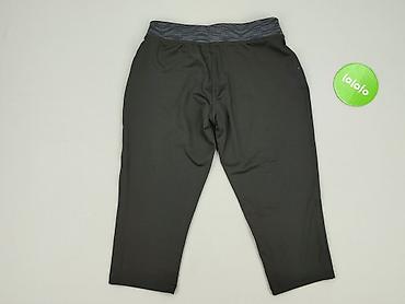 kalosze ccc: Crivit, Legginsy Sportowe damskie, rozmiar S — 3