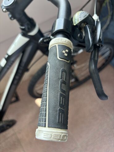 Şəhər velosipedləri: İşlənmiş Şəhər velosipedi Cube, 28", sürətlərin sayı: 24, Ödənişli çatdırılma, Ünvandan götürmə — 14