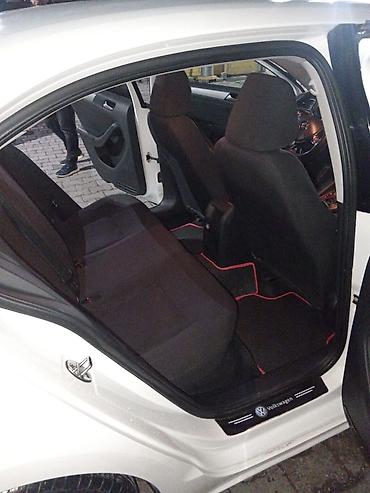 volkswagen qolf: Volkswagen Jetta: 1.8 l | 2014 il Sedan — 7