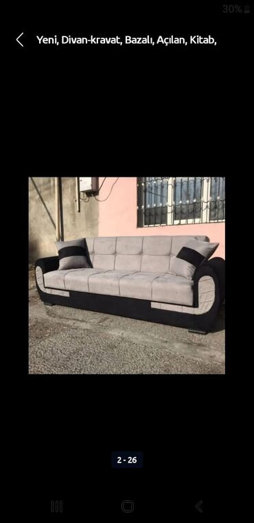 Divanlar: Klassik divan, Yeni, Açılan, Bazalı, Ödənişli çatdırılma -da lalafo.az — 8 Divanlar: Klassik divan, Yeni, Açılan, Bazalı, Ödənişli çatdırılma — 8