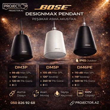 Səs gücləndiriciləri: AV Resiverlər – Yamaha RX‑V6A, Denon AVR‑X1700H, Onkyo TX‑SR494 - — 10