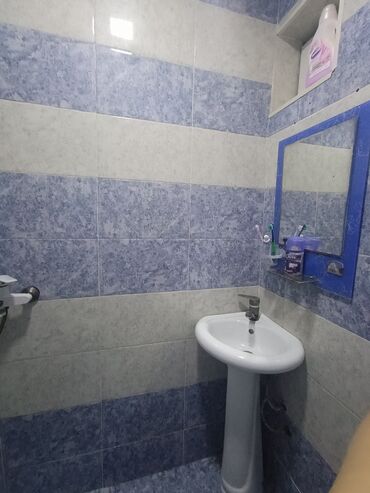 Yeni tikili: 1 otaqlı, Yeni tikili, 30 kv. m — 25