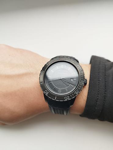 iphone whatch: Мужские наручные часы Wenger Black night, (0851.11) в своё время — 2