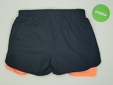 jogger: Szorty damskie, rozmiar L — 3
