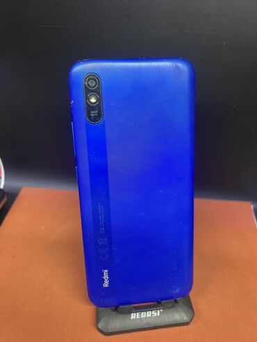 я ищу телефон редми: Redmi, Redmi 9A, Б/у, 32 ГБ, цвет - Синий, В рассрочку, 2 SIM