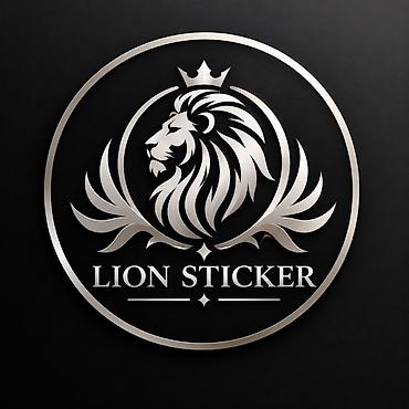 mazda 3: 🦁 LION STICKER BAKU 👋 🔥 LOQOLU STİKERLƏR — SƏRFƏLİ QİYMƏTLƏR! — 1