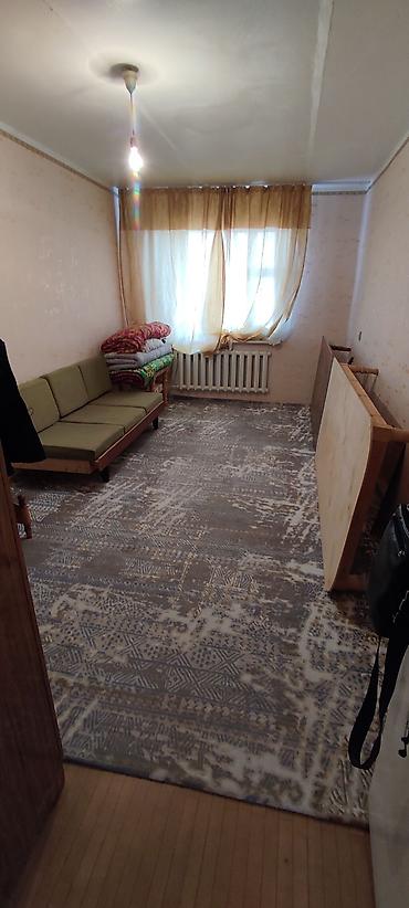 Продажа квартир: 3 комнаты, 70 м², 106 серия, 2 этаж, Старый ремонт — 8