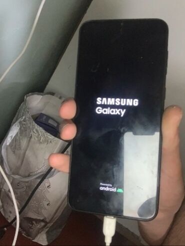samsung a70 qiyməti: Samsung Galaxy A03, 64 GB, rəng - Qara, Sensor