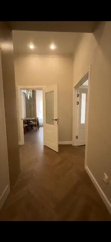 2 bedroom: 2 комнаты, Ала-Арча ТРЦ Собственник, Без подселения, от 1 года, С мебелью полностью — 9