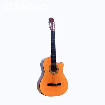 купить бу чемодан: Klassik gitara, Yeni, Pulsuz çatdırılma