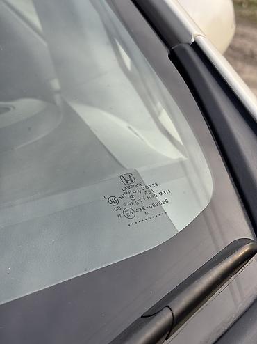 Honda: Honda Fit: 2008 г., 1.5 л, Вариатор, Бензин, Минивэн — 6