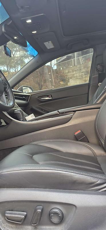 Toyota: Toyota Avalon: 2020 г., 2.5 л, Автомат, Гибрид, Внедорожник — 17