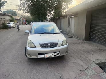 рулевая рейка опель: Toyota Opa: 2000 г., 1.8 л, Автоматтык, Бензин, Седан