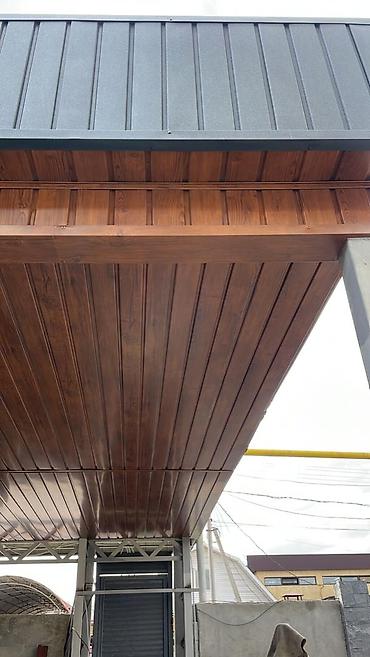 Кровля крыши: МАСТЕР КЛАСС Крыша кровля чатыр жабабыз келишим баадаТЕМИР ЧАТЫР КРЫША — 27