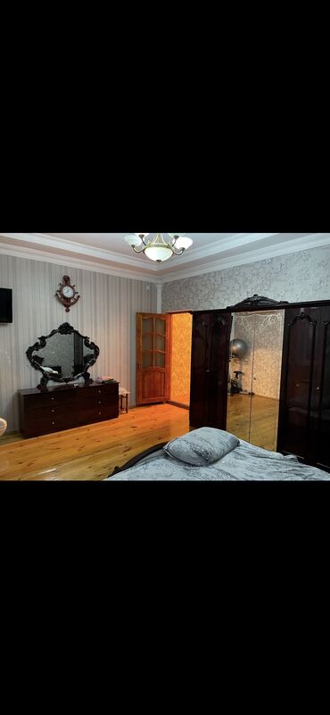 Həyət evləri və villaların satışı: 4 otaqlı, 600 kv. m, Kredit yoxdur, Yeni təmirli — 16