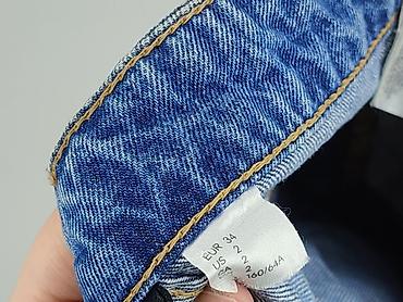 edc denim: H&M Divided, Szorty damskie, rozmiar XS — 5