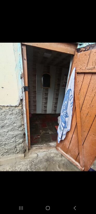 Həyət evləri və villaların satışı: Mingeçevir 2otaqlı həyət evi – vaqonlarda mətbəx,hamam,əlavə damı -da lalafo.az — 6 Həyət evləri və villaların satışı: Mingeçevir 2otaqlı həyət evi – vaqonlarda mətbəx,hamam,əlavə damı — 6