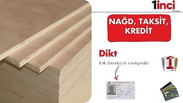 kreditle stroy material: Təmir-tikinti üçün materiallar - Kafel və metlax: müxtəlif ölçü — 9