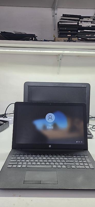 HP: İşlənmiş HP ProBook, 15.6 ", Intel Core i3, 1 TB, Ünvandan götürmə — 2