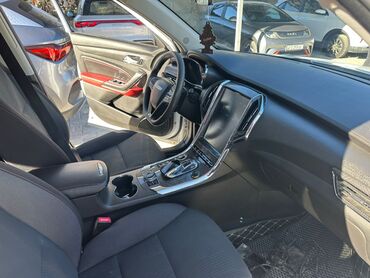 BYD: BYD : 2019 г., 10 л, Автомат, Электромобиль, Кроссовер — 11