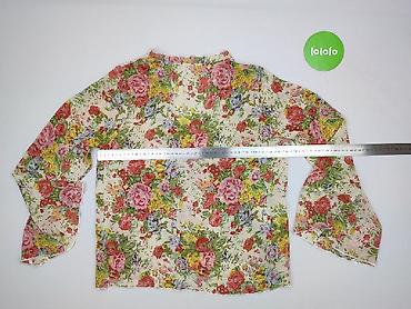 bluza s: Shein, Bluzka damska, rozmiar XS — 4