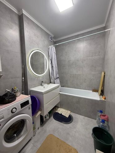 Продажа квартир: 3 комнаты, 100 м², Элитка, 8 этаж, Евроремонт — 8