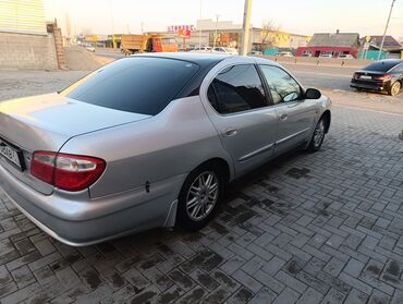 Nissan: Nissan Cefiro: 1998 г., 2 л, Автомат, Бензин, Седан