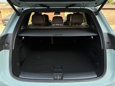 wuling mini ev: Lixiang L6: 2025 г., 1.5 л, Автомат, Гибрид, Кроссовер — 9
