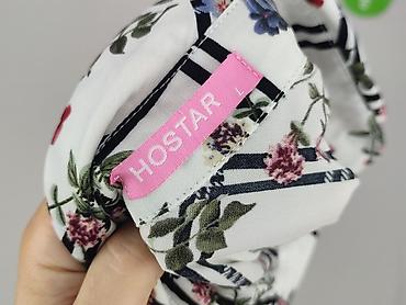 biala koszula 140: Koszula damska, rozmiar L — 4