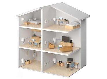 Modemi, ruteri i mrežni uređaji: Devolo dLAN 500 WiFi Powerline set – proširenje interneta preko — 2