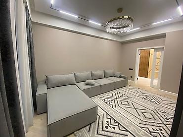 Долгосрочная аренда квартир: 2 комнаты, Агентство недвижимости, Без подселения, С мебелью полностью — 3