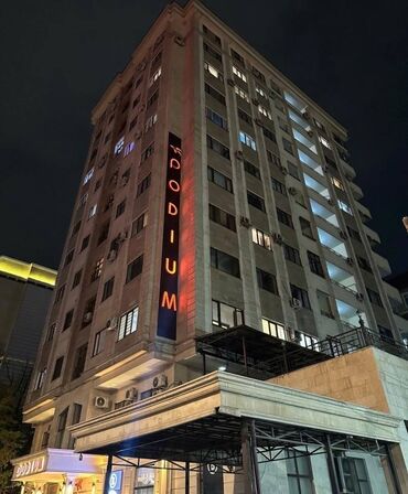 арендовать квартиру для офиса: 2 комнаты, 81 м², Элитка, 3 этаж, Евроремонт