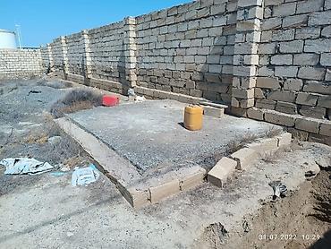 Torpaq sahələrinin satışı: Tikinti — 8