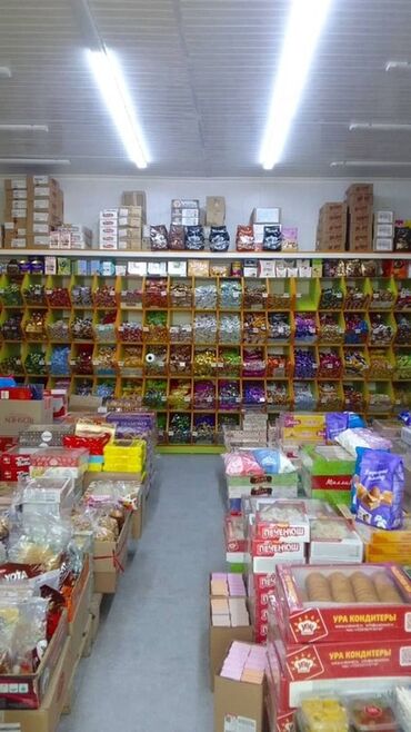 аренда магазина продуктовый: Рынок Баят/Азиз Продается продуктовый магазин Площадь: 42м2 Этаж: 1