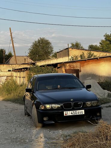 диск на х5: BMW 5 series: 1996 г., 2.5 л, Механика, Бензин, Седан
