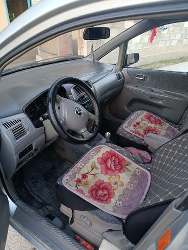 Mazda: Mazda PREMACY: 1999 г., 1.8 л, Бензин, Универсал — 7