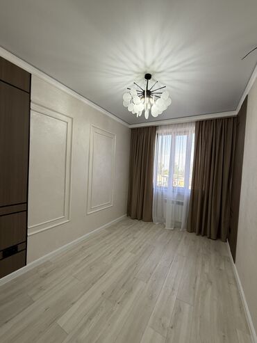купить квартиру в тунгуче: 1 комната, 40 м², Элитка, 3 этаж, Евроремонт