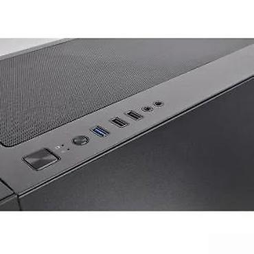 Desktop računari i radne stanice: Gejming/desktop računar – konfiguracija sa staklenom bočnom stranicom — 14