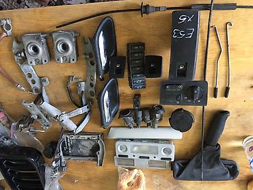 Двигатели, моторы и ГБЦ: Бмв х5 е53 моторы в сборе 3.0,4.4 привозные. ВСЕ ЗАПЧАСТИ НА — 27