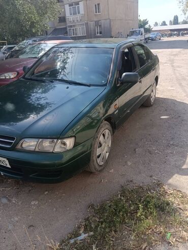 фара опель вектра б: Nissan Primera: 1999 г., 1.6 л, Бензин, Седан