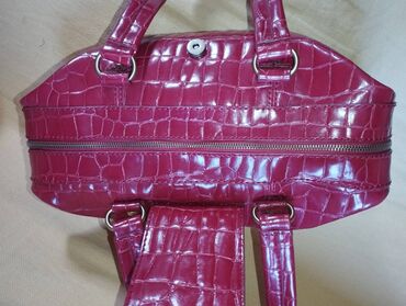 Torbe: Zara torba NOVO Nova Zara torba. Dimenzije Visina - 16cm Visina sa — 11